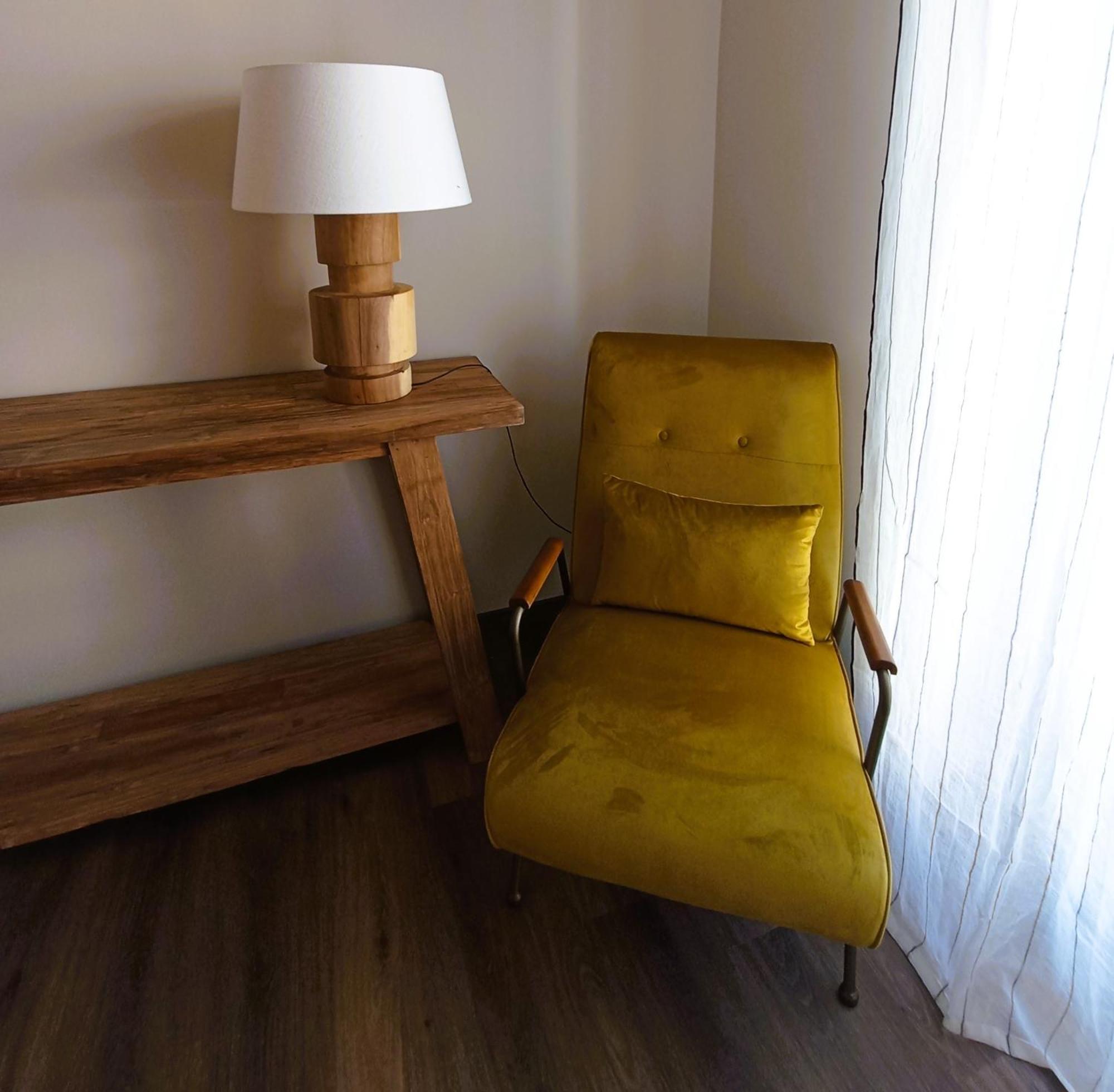 Mile Hotel Bari Buitenkant foto